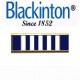Blackinton® Firearms Instructor Certification Commendation Bar